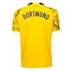 Borussia Dortmund Cup Barn 2023-24 Kortermet